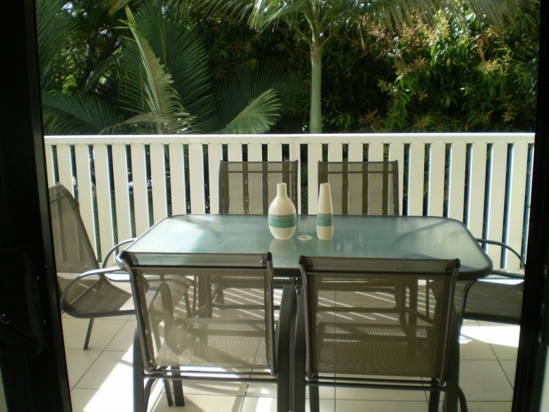 Unit 34/44 Pease St, Manoora QLD 4870