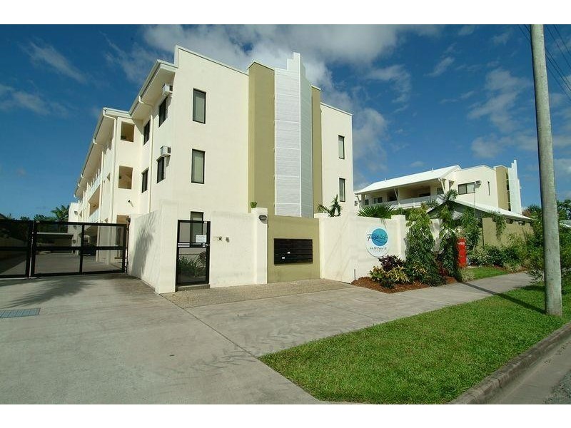 Unit 34/44 Pease St, Manoora QLD 4870