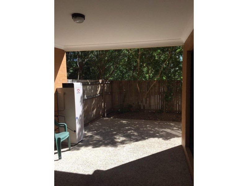 57/316 Long St East, Graceville QLD 4075