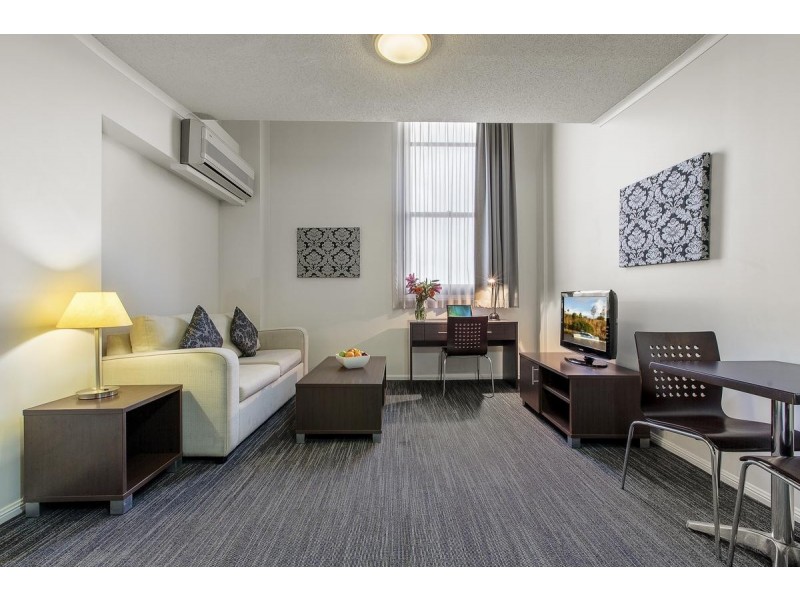 455 Brunswick Street, Fortitude Valley QLD 4006