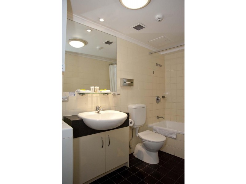 455 Brunswick Street, Fortitude Valley QLD 4006