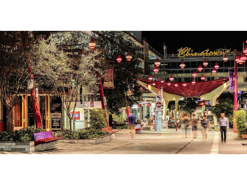 455 Brunswick Street, Fortitude Valley QLD 4006