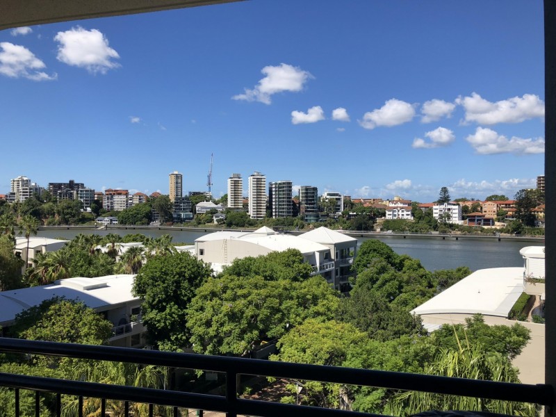 112/15 Goodwin Street, Kangaroo Point QLD 4169
