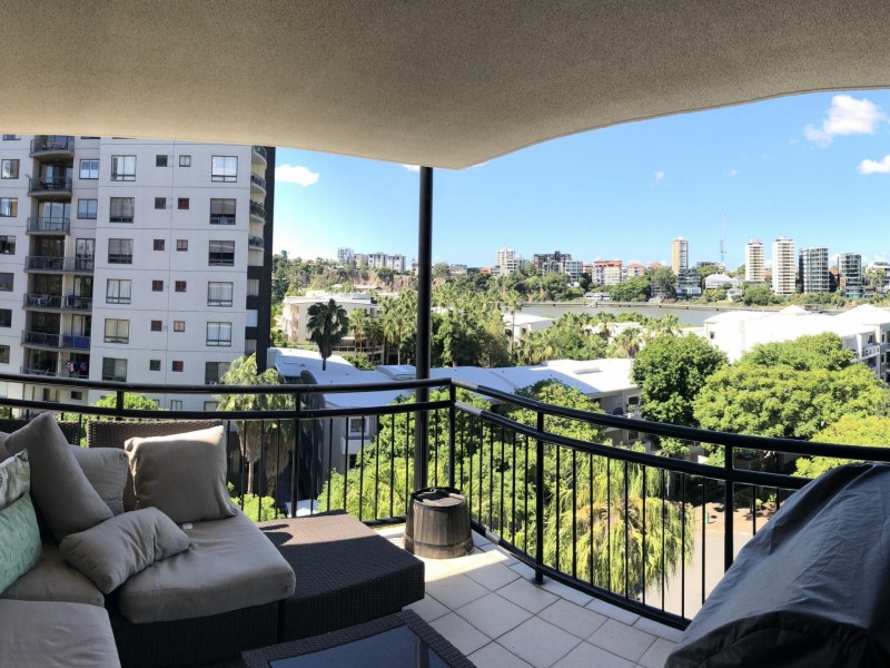 112/15 Goodwin Street, Kangaroo Point QLD 4169