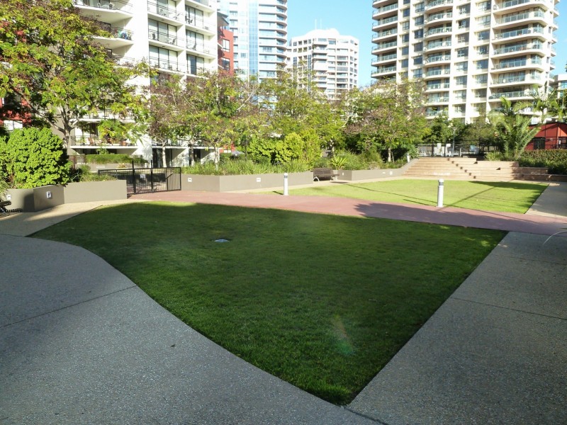 112/15 Goodwin Street, Kangaroo Point QLD 4169