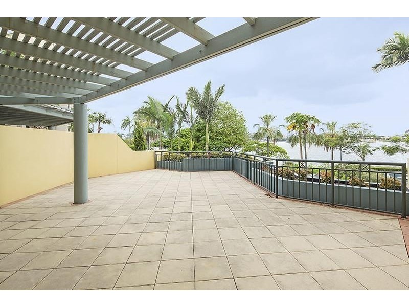 49A Newstead Terrace, Newstead QLD 4006