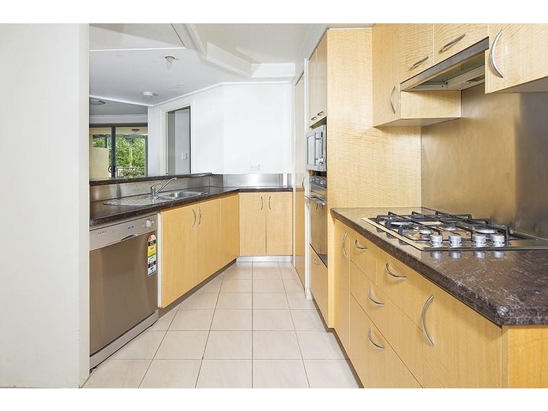 49A Newstead Terrace, Newstead QLD 4006