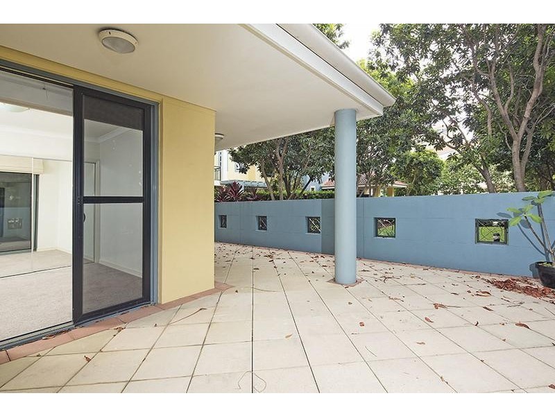 49A Newstead Terrace, Newstead QLD 4006