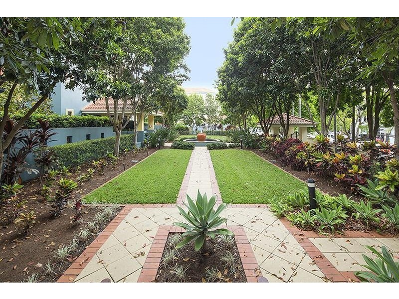 49A Newstead Terrace, Newstead QLD 4006