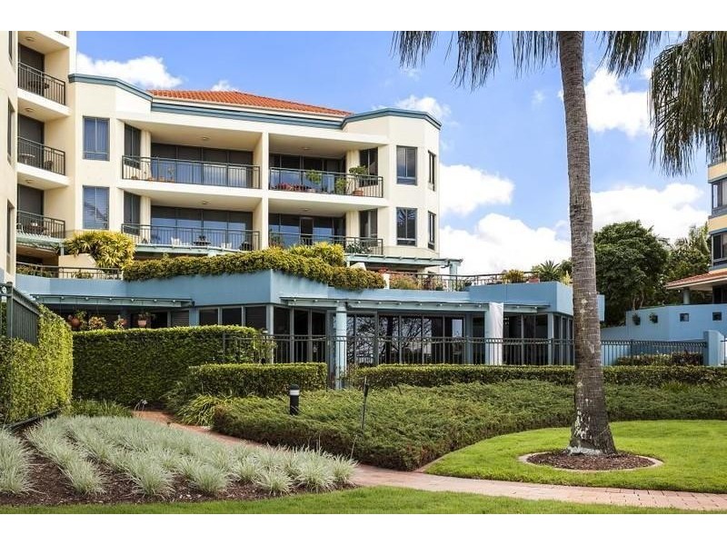49A Newstead Terrace, Newstead QLD 4006