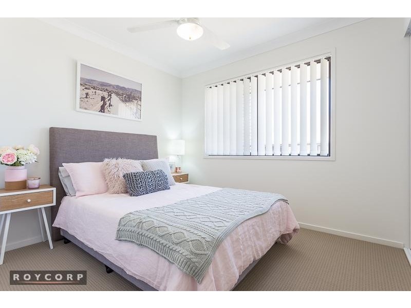 Unit 1-20/8 Wattlebrush Court, Park Ridge QLD 4125