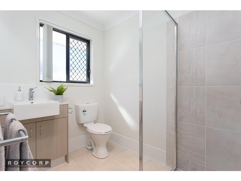 Unit 1-20/8 Wattlebrush Court, Park Ridge QLD 4125