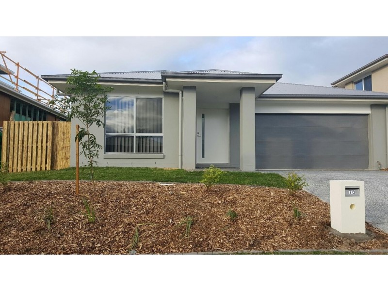 78 O’Reilly Drive, Coomera QLD 4209