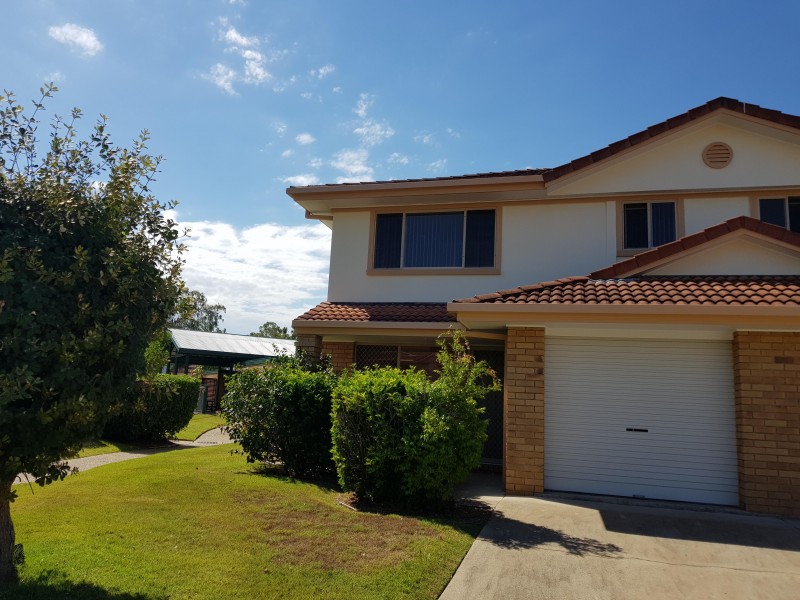 Unit 35/175-205 Thorneside Road, Thorneside QLD 4158