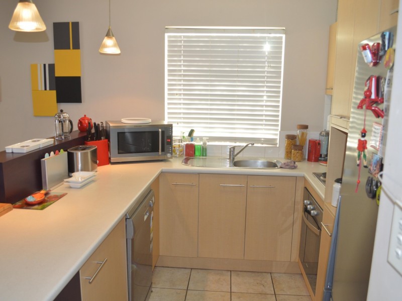 Unit 5/317 Boundary Road, Spring Hill QLD 4000