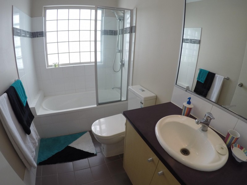 Unit 5/317 Boundary Road, Spring Hill QLD 4000