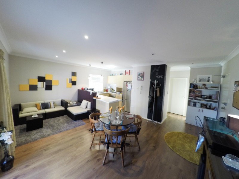 Unit 5/317 Boundary Road, Spring Hill QLD 4000