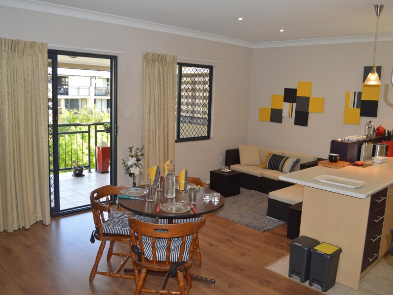 Unit 5/317 Boundary Road, Spring Hill QLD 4000