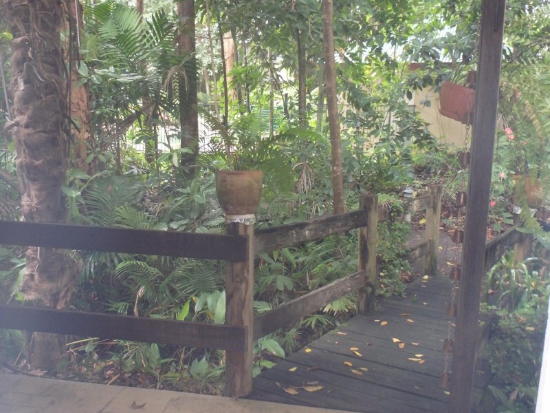 Unit 11/5-15 McGregor Street, Mooroobool QLD 4870