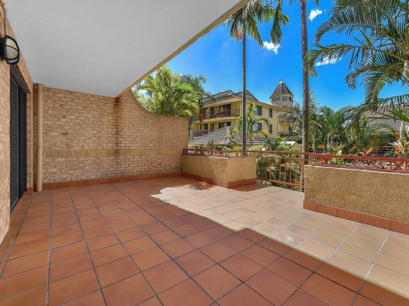 Unit 42/50 Anderson Street, Fortitude Valley QLD 4006