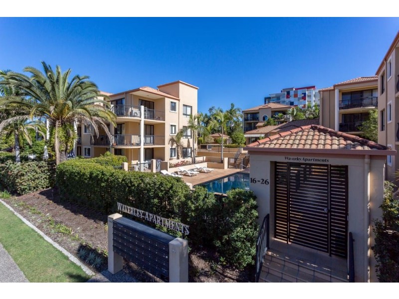 16-26 Waverley Street, Southport QLD 4215