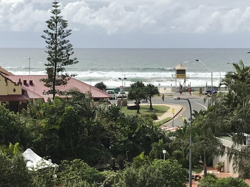 Apartment 17/3 Cunningham Ave, Main Beach QLD 4217