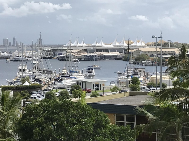 Apartment 17/3 Cunningham Ave, Main Beach QLD 4217
