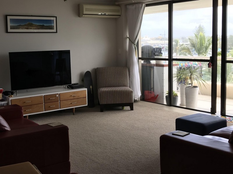 Apartment 17/3 Cunningham Ave, Main Beach QLD 4217