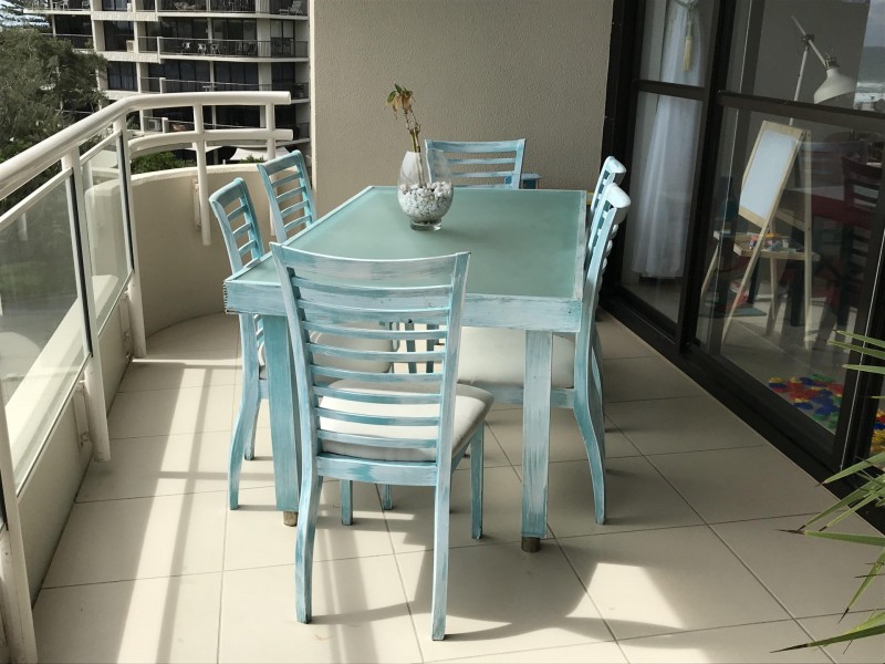 Apartment 17/3 Cunningham Ave, Main Beach QLD 4217