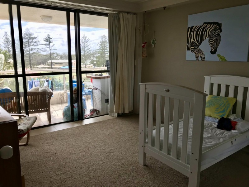 Apartment 17/3 Cunningham Ave, Main Beach QLD 4217