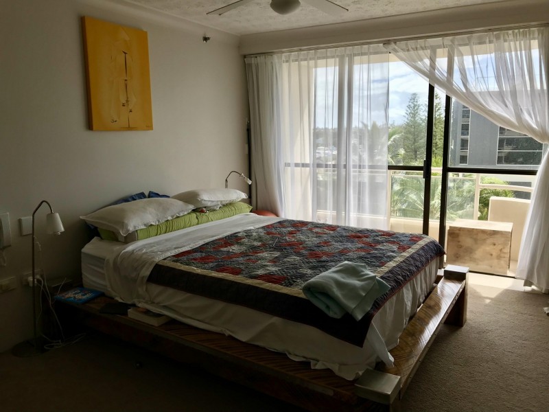 Apartment 17/3 Cunningham Ave, Main Beach QLD 4217