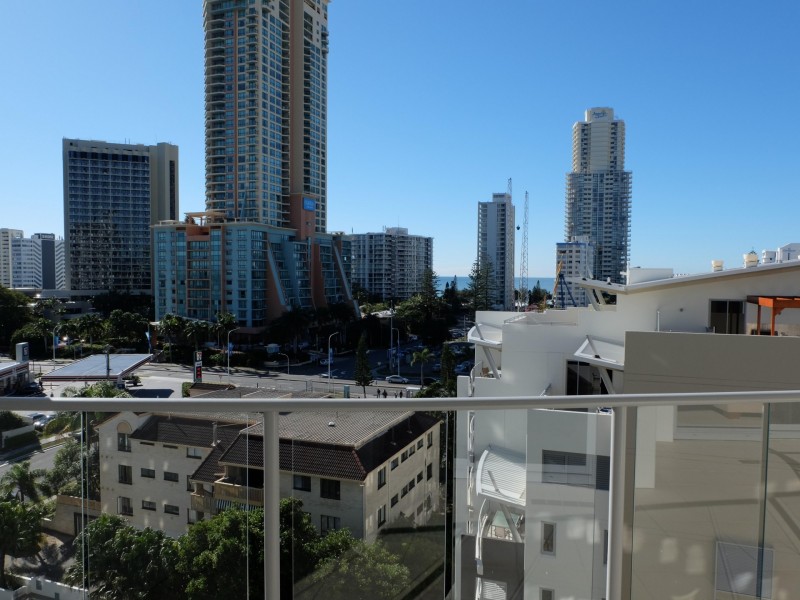 92/21 Cypress Avenue, Surfers Paradise QLD 4217