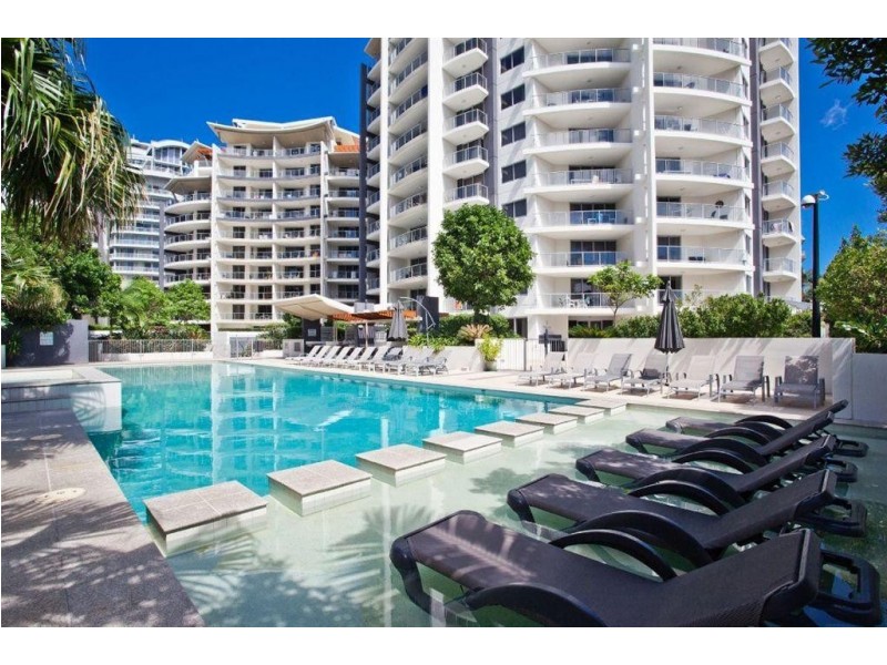 92/21 Cypress Avenue, Surfers Paradise QLD 4217