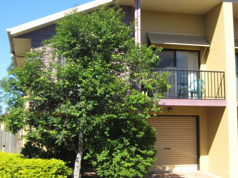 81/316 Long St East, Graceville QLD 4075