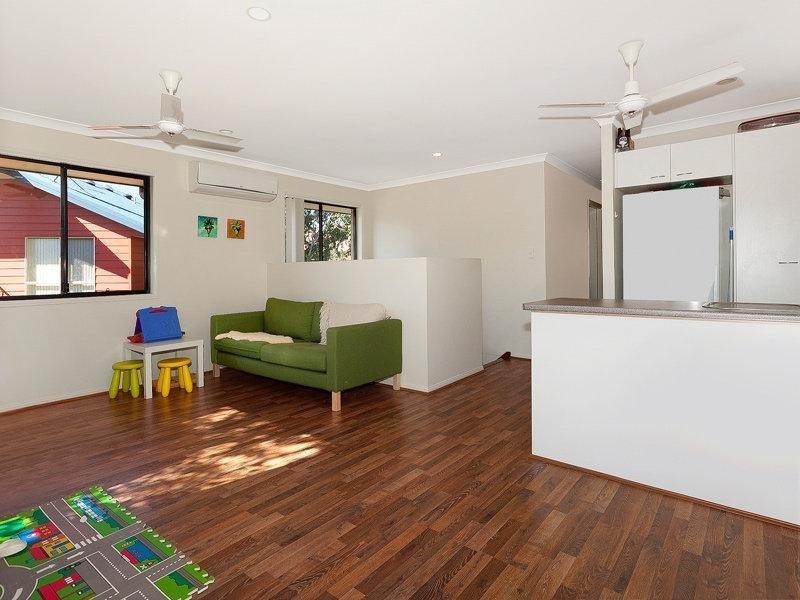 81/316 Long St East, Graceville QLD 4075