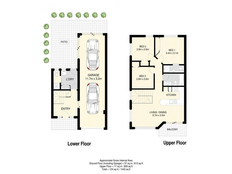 81/316 Long St East, Graceville QLD 4075