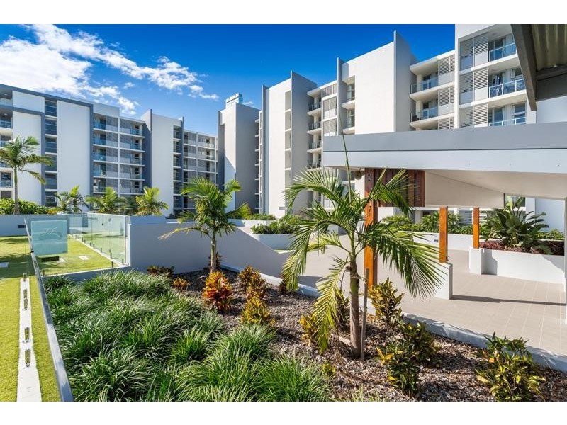 69/113 Landsborough Ave, Scarborough QLD 4020