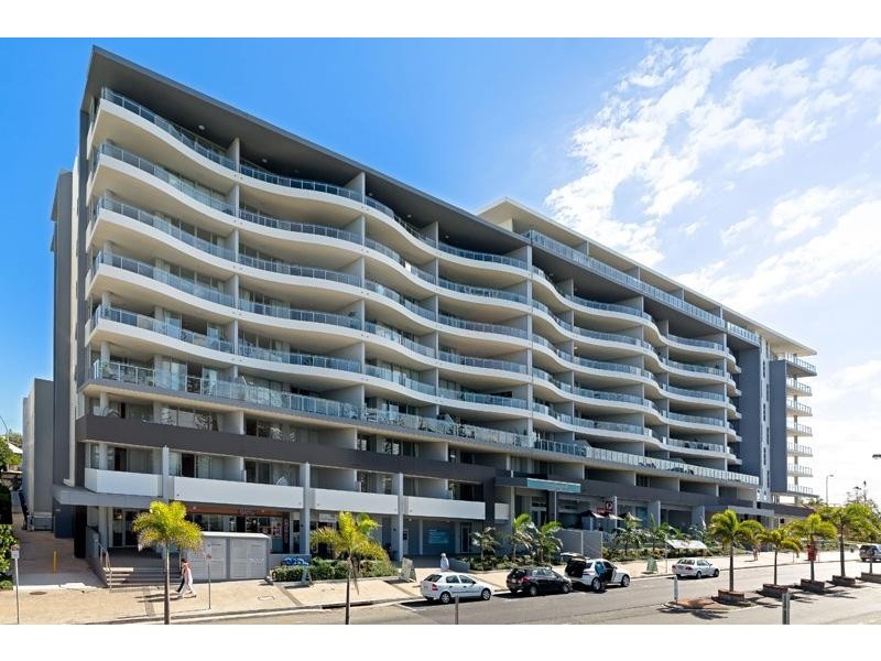 17/113 Landsborough Ave, Scarborough QLD 4020