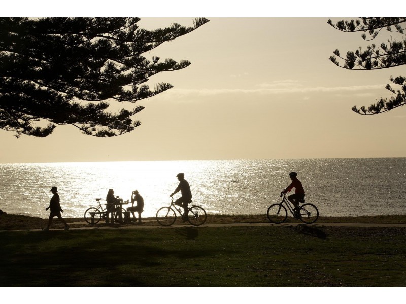 17/113 Landsborough Ave, Scarborough QLD 4020