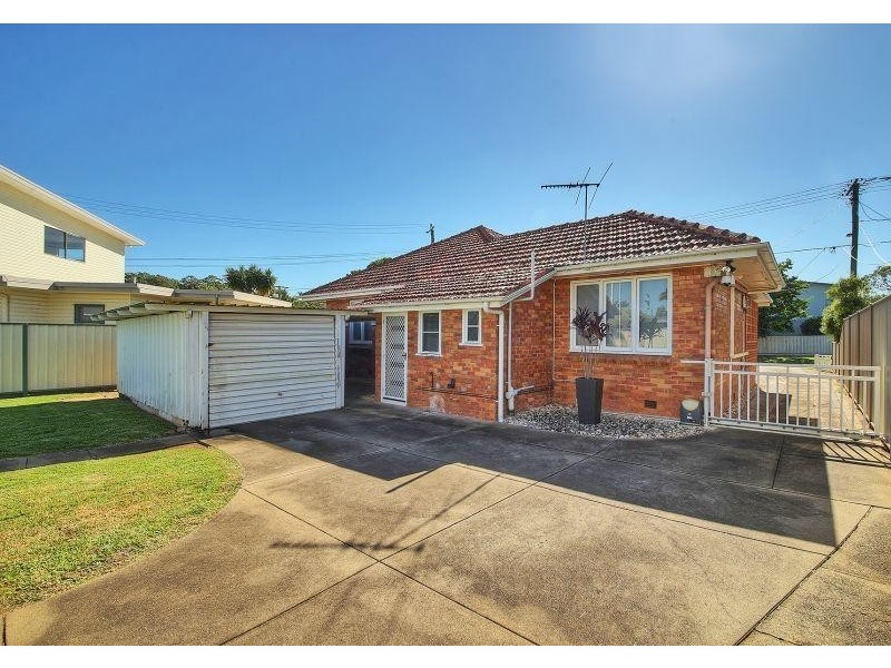124 Eyre Street, Mount Gravatt East QLD 4122