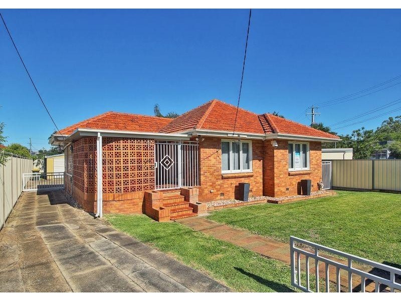 124 Eyre Street, Mount Gravatt East QLD 4122