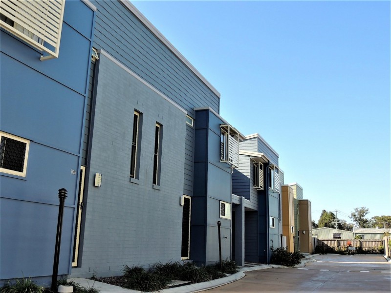 118/71 Stanley Street, Brendale QLD 4500