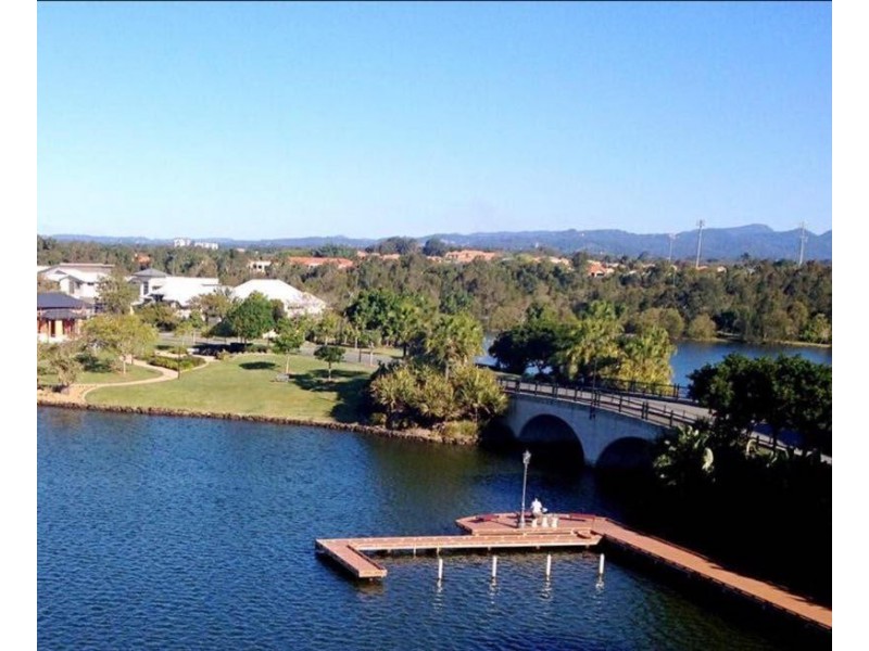 3400 Panorama Drive, Carrara QLD 4211