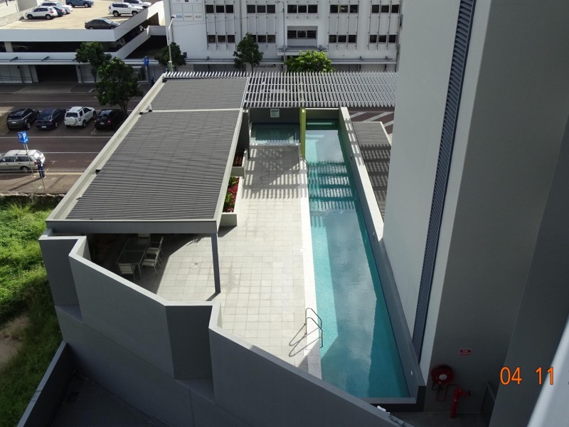 40/8-32 Stanley Street, Townsville City QLD 4810