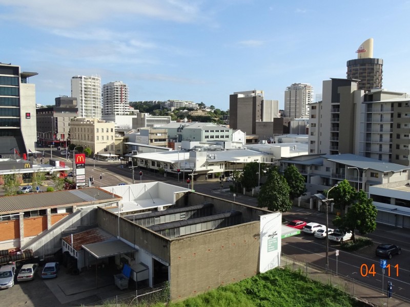 40/8-32 Stanley Street, Townsville City QLD 4810