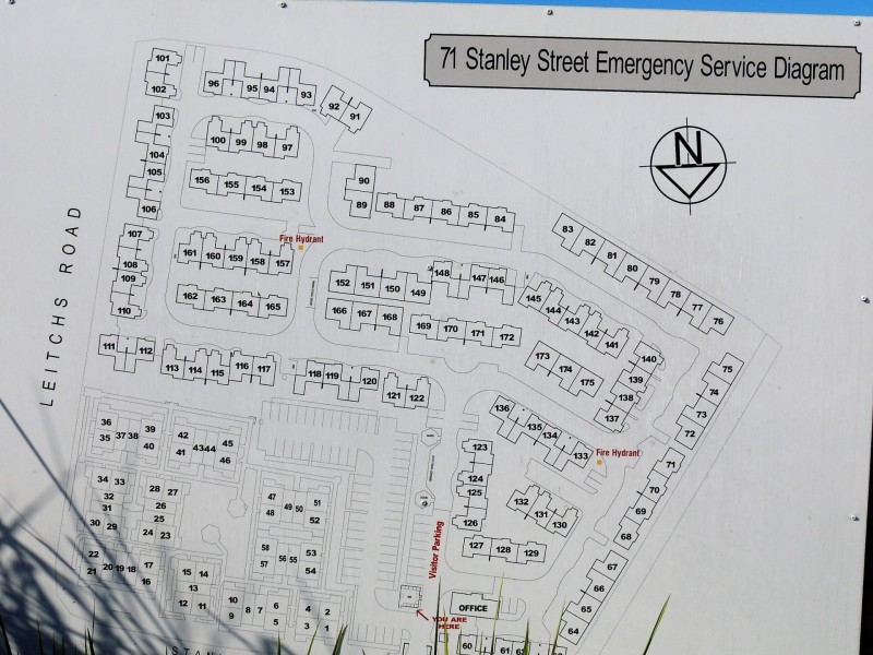 30/71 Stanley Street, Brendale QLD 4500