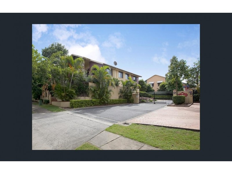 43/316 Long St East, Graceville QLD 4075