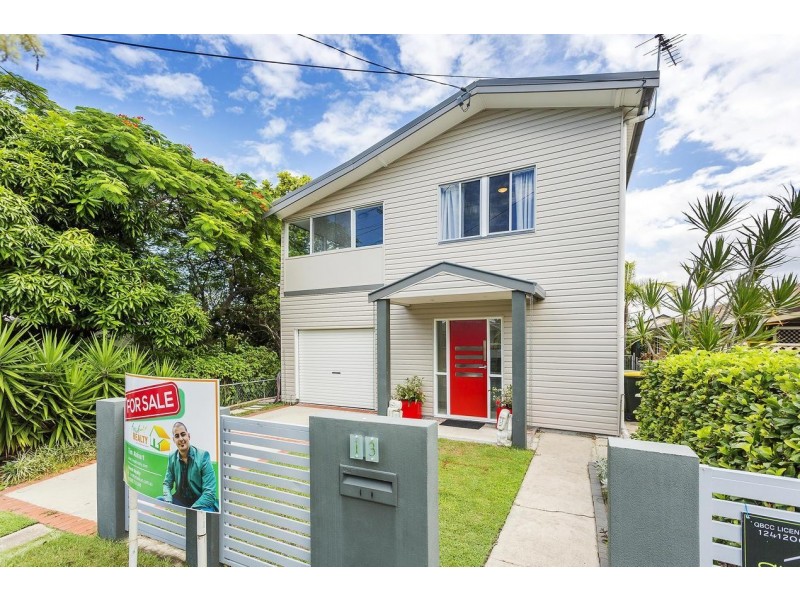 13 Chatham Street, Margate QLD 4019