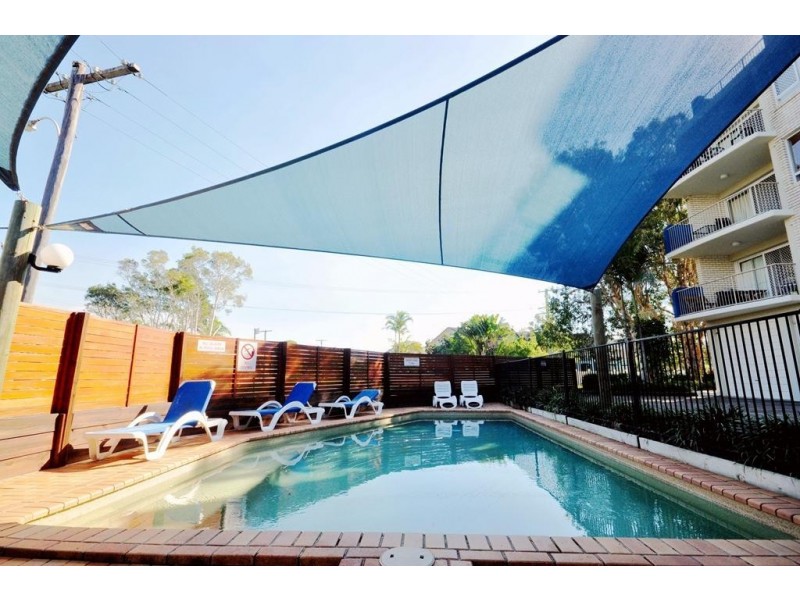 10/18-20 Maroubra Street, Maroochydore QLD 4558