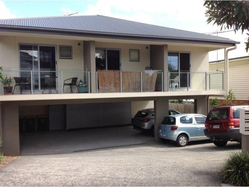 8/7 Gamelin Crescent, Stafford QLD 4053